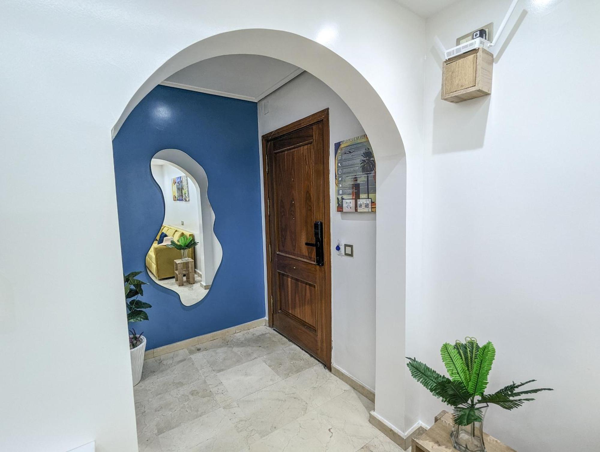Apartement Panoramic View Majorelle Garden With Pool Marrakesh Exterior foto